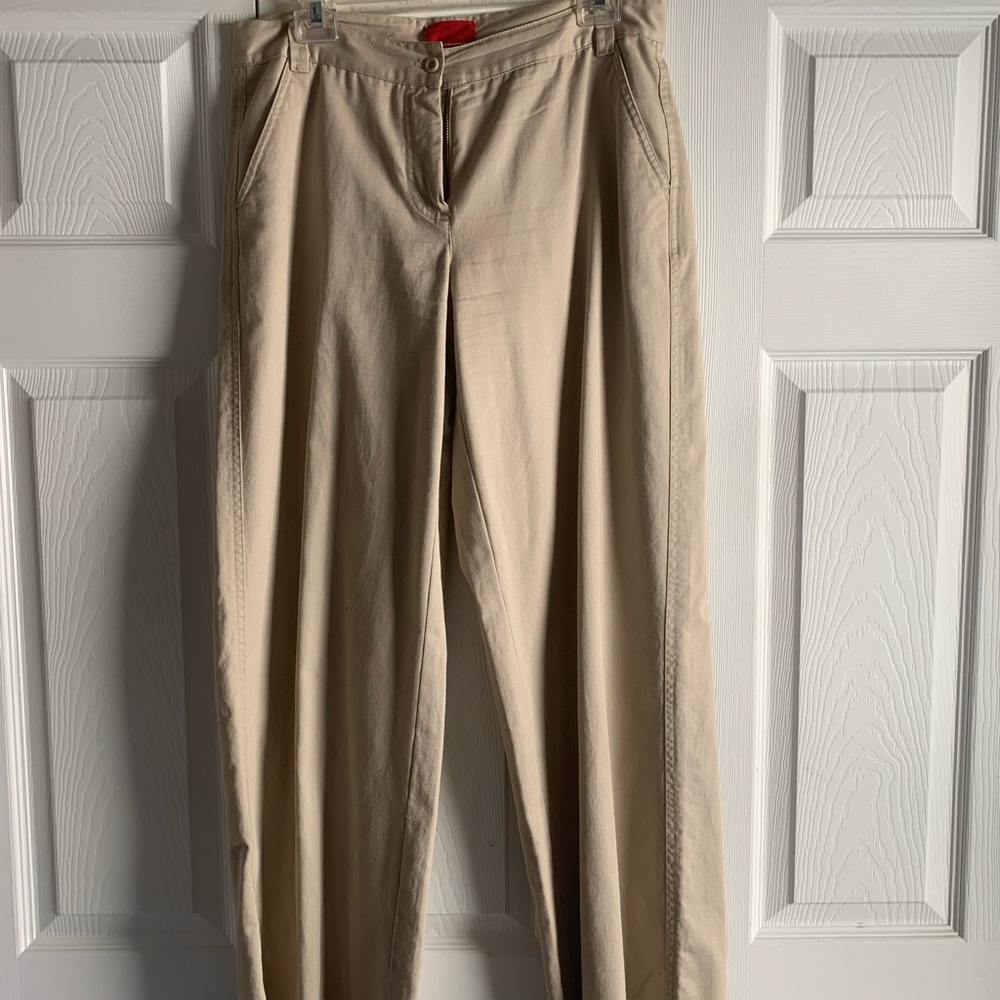 Isda and Co. Red Label Khakis